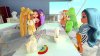 Игра Rainbow High: Runway Rush (PS4/PS5) Playstation 4
