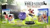 Игра One Piece: World Seeker. The Pirate King Edition Русская Версия (PS4) Playstation 4