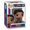 фигурки Фигурка Funko POP! TV Bobble: Наджма (Najma) Мисс Марвел (Ms. Marvel) (59499) 9,5 см