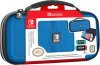 Чехол-сумка NACON BigBen Deluxe Travel Case (NNS30BL) (Blue) Синий (Switch)