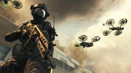 Купить игру Call of Duty 9: Black Ops 2 (II) (PS3) для Sony Playstation 3