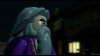 LEGO Гарри Поттер: годы 1-4 (Harry Potter Years 1-4) (Xbox 360)