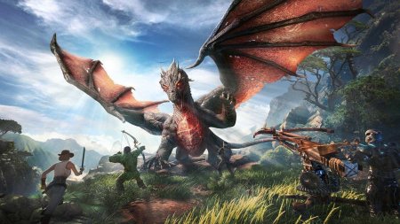 Игра Ark Park (Только для PS VR) (PS4) Playstation 4