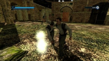 Jumper: Griffin's Story (Xbox 360)