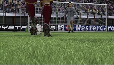 UEFA Champions League 2006-2007 (Xbox 360)