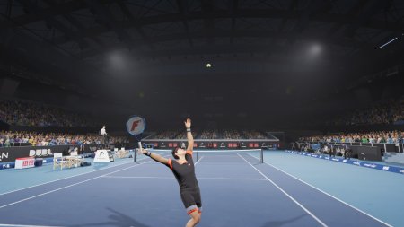 Matchpoint: Tennis Championships Legends Edition Русская Версия (Xbox One/Series X) 