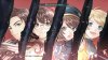 Игра Dark Rose Valkyrie (Limited Edition) Asia version (PS4) Playstation 4