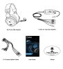 Гарнитура Turtle Beach Z6a (PC) 