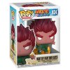 фигурки Фигурка Funko POP! Animation: Майто Гай (Восемь Внутренних Врат) (Might Guy (Eight Inner Gates)) Наруто: Ураганные хроники (Naruto Shippuden) ((824) 50675) 9,5 см