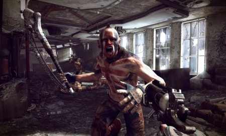 RAGE Русская Версия (Xbox 360/Xbox One)