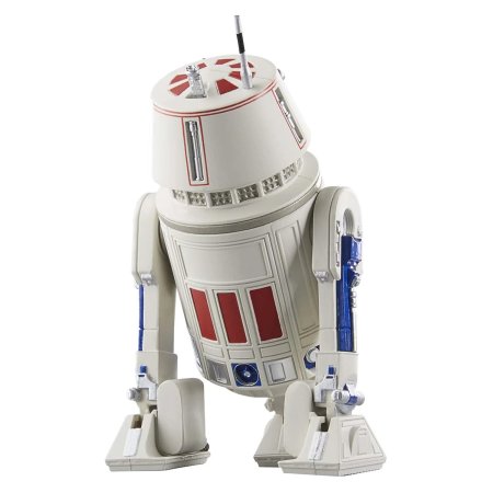  Hasbro: 5-4 (R5-D4)     (Star Wars The Black Series) (5010996212153) 15  