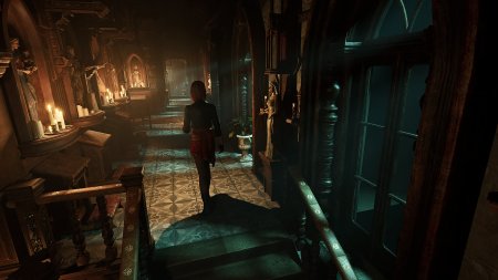 Tormented Souls II (2) Русская Версия (PS5)