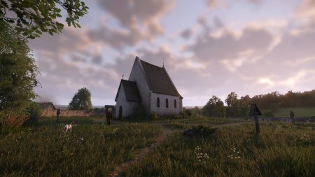 Kingdom Come: Deliverance II (2) Day One Edition (Издание первого дня) Русская Версия (Xbox One/Series X) 
