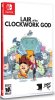 Lair of the Clockwork God (Limited Run #133)(Switch)