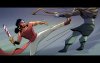 The Rogue Prince of Persia (Game-Key Card) Русская Версия (Switch 2)