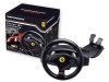  Thrustmaster Ferrari GT Experience Racing Wheel PS3/PS2/PC 