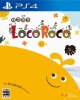 LocoRoco (Loco Roco) Русская Версия (PS4)