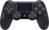 Геймпад беспроводной Sony DualShock 4 Wireless Controller Cont Anthracite Black (Черный) Оригинал (PS4) (REF)