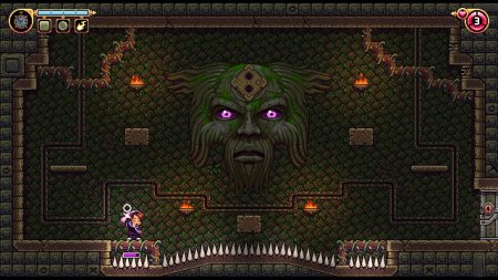 игра Alwa's Collection Русская Версия (Switch) для Nintendo Switch