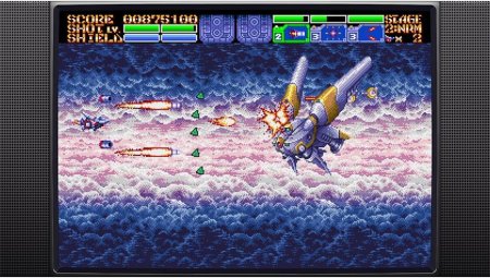 игра Earthion (Limited Run) (Switch) для Nintendo Switch