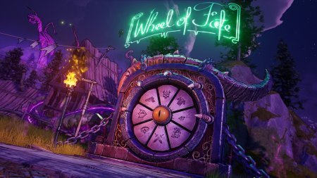Игра Tiny Tina's Wonderlands Русская Версия (PS4) Playstation 4