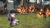 Игра Samurai Warriors 4 (PS4) Playstation 4