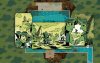 Arranger: A Role-Puzzling Adventure (PS5)