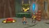  Crash Tag Team Racing (PSP) USED Б/У 