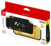 Защитный чехол Hybrid system armour (Pikachu Black & Gold) HORI (NS2-077U) (Switch Lite)