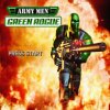 Army Men: Green Rogue (PS2)