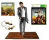 Max Payne 3 Коллекционное издание (Collector’s Edition) Русская Версия (Xbox 360/Xbox One)