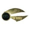  Значок ABYstyle: Золотой Снитч (Golden Snitch) Гарри Поттер (Harry Potter) (ABYPIN025) 3,7 см