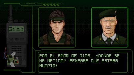 Игра UnMetal Русская Версия (PS4) Playstation 4