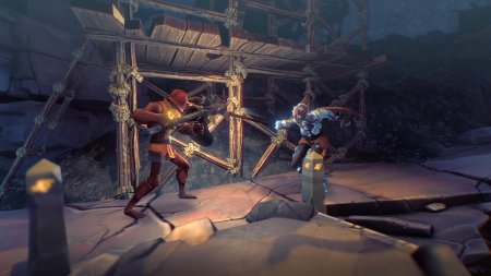 Pharaonic Deluxe Edition Русская Версия (Xbox One/Series X) 