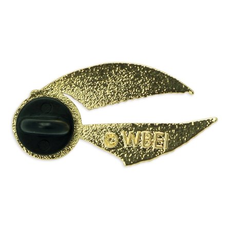  Значок ABYstyle: Золотой Снитч (Golden Snitch) Гарри Поттер (Harry Potter) (ABYPIN025) 3,7 см