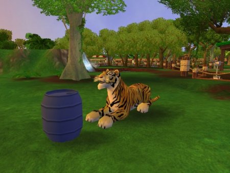 Zoo Tycoon 2   Jewel (PC) 
