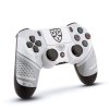  Геймпад беспроводной (кастомизированный) Sony DualShock 4 Wireless Controller (KHL) КХЛ «Всё хоккей» RAINBO (PS4) 