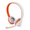 Наушники с микрофоном Rapoo H8030 red (PC)