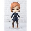 Фигурка Bandai Tamashii Nations Figuarts mini: Нобара Кугисаки (Nobara Kugisaki) Магическая битва (Jujutsu Kaisen) (621290) 10 см 