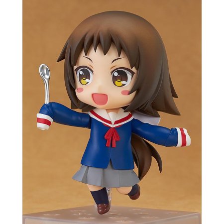 Фигурка Good Smile Company Nendoroid: Маширо Мицумине (Mitsumine Mashiro) Помолвлена с незнакомцем (Mikakunin de Shinkoukei) (4571368445162) 10 см  