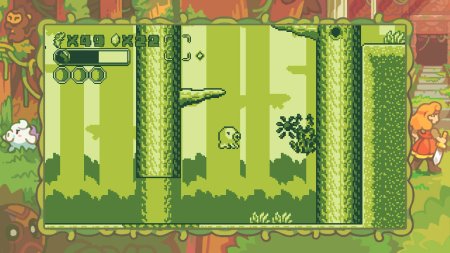 игра Save me Mr Tako: Definitive Edition (Limited Run #147) (Switch) для Nintendo Switch