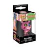  Брелок Funko Pocket POP! Keychain: Свин-портной (Pigpatch) Симулятор Пиццерии У Фредди Фазбера (FNAF: Pizza Sim) (32156-PDQ) 4 см