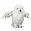  Мягкая игрушка The Noble Collection: Букля (Hedwig) Гарри Поттер (Harry Potter) (Большая версия) 30,5 см