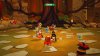 Игра World of Warriors Русская Версия (PS4) USED Б/У Playstation 4