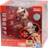 Фигурка Bandai Tamashii Nations: Усопп по прозвищу Король снайперов ( King Of Snipers Usopp) Ван-Пис (One Piece) (57022-2) 12 см