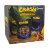  Кружка меняющая картинку Paladone: Крэш Бандикут (Crash Bandicoot) (PP5123CR) 350 мл