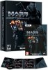 Mass Effect 3 Trilogy (Трилогия) Box (PC)