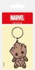  Брелок Pyramid: Марвел (Marvel) Каваий Грут (Kawaii (Groot)) (RK38467C) 6 см