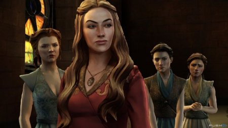    (Game of Thrones): A Telltale Games Series   (PS4) Playstation 4