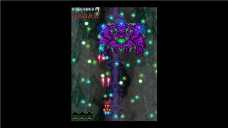 Игра Crisis Wing (PS4/PS5) Playstation 4